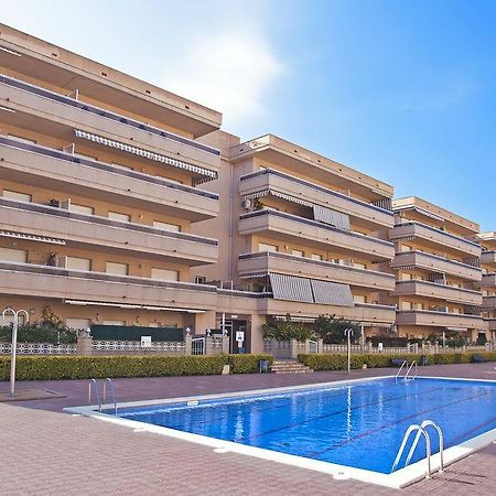 Rvhotels Apartamentos Ses Illes Blanes Exteriér fotografie