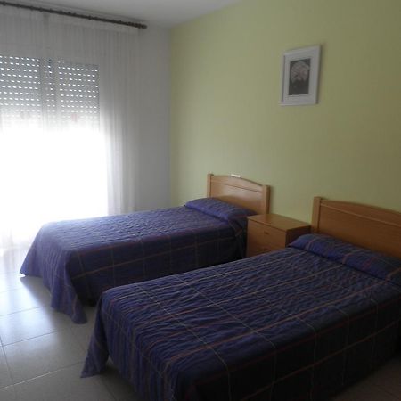 Rvhotels Apartamentos Ses Illes Blanes Exteriér fotografie