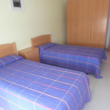 Rvhotels Apartamentos Ses Illes Blanes Exteriér fotografie