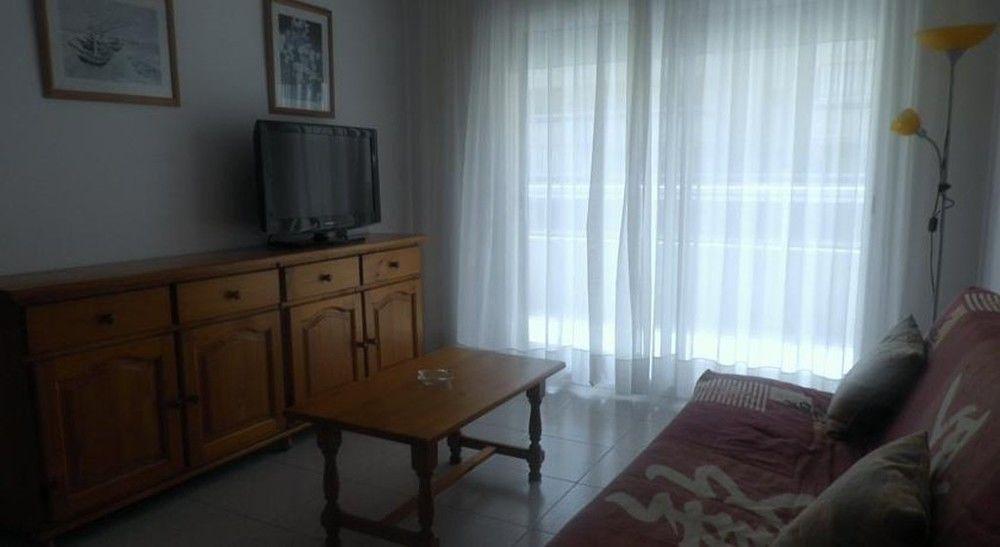 Rvhotels Apartamentos Ses Illes Blanes Exteriér fotografie