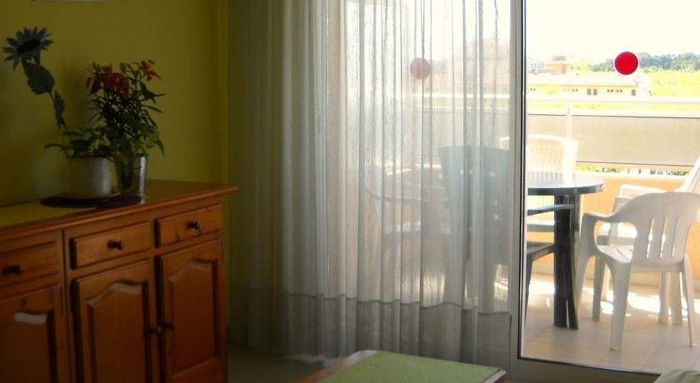 Rvhotels Apartamentos Ses Illes Blanes Exteriér fotografie