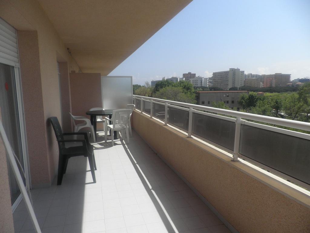 Rvhotels Apartamentos Ses Illes Blanes Exteriér fotografie