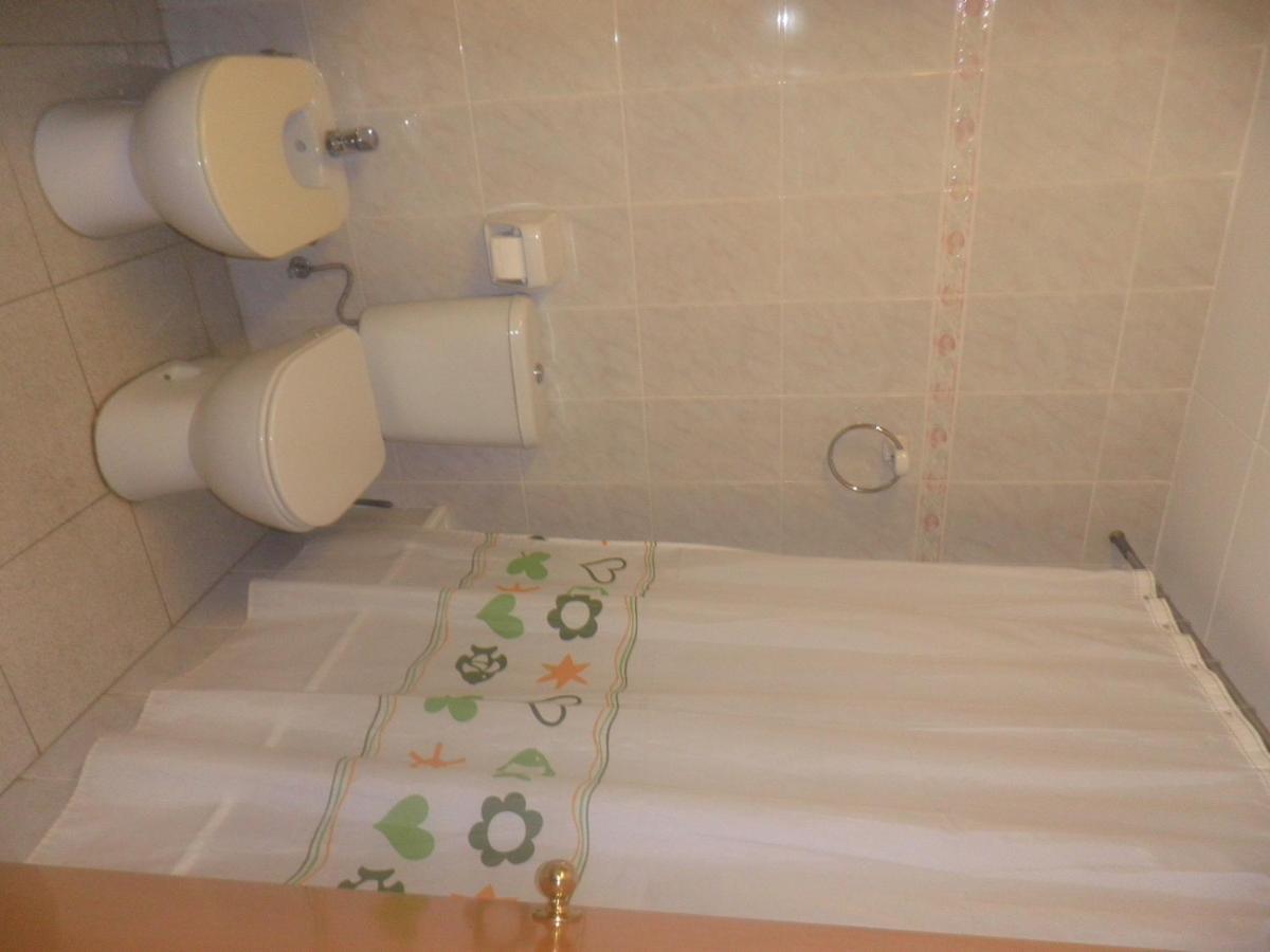 Rvhotels Apartamentos Ses Illes Blanes Exteriér fotografie